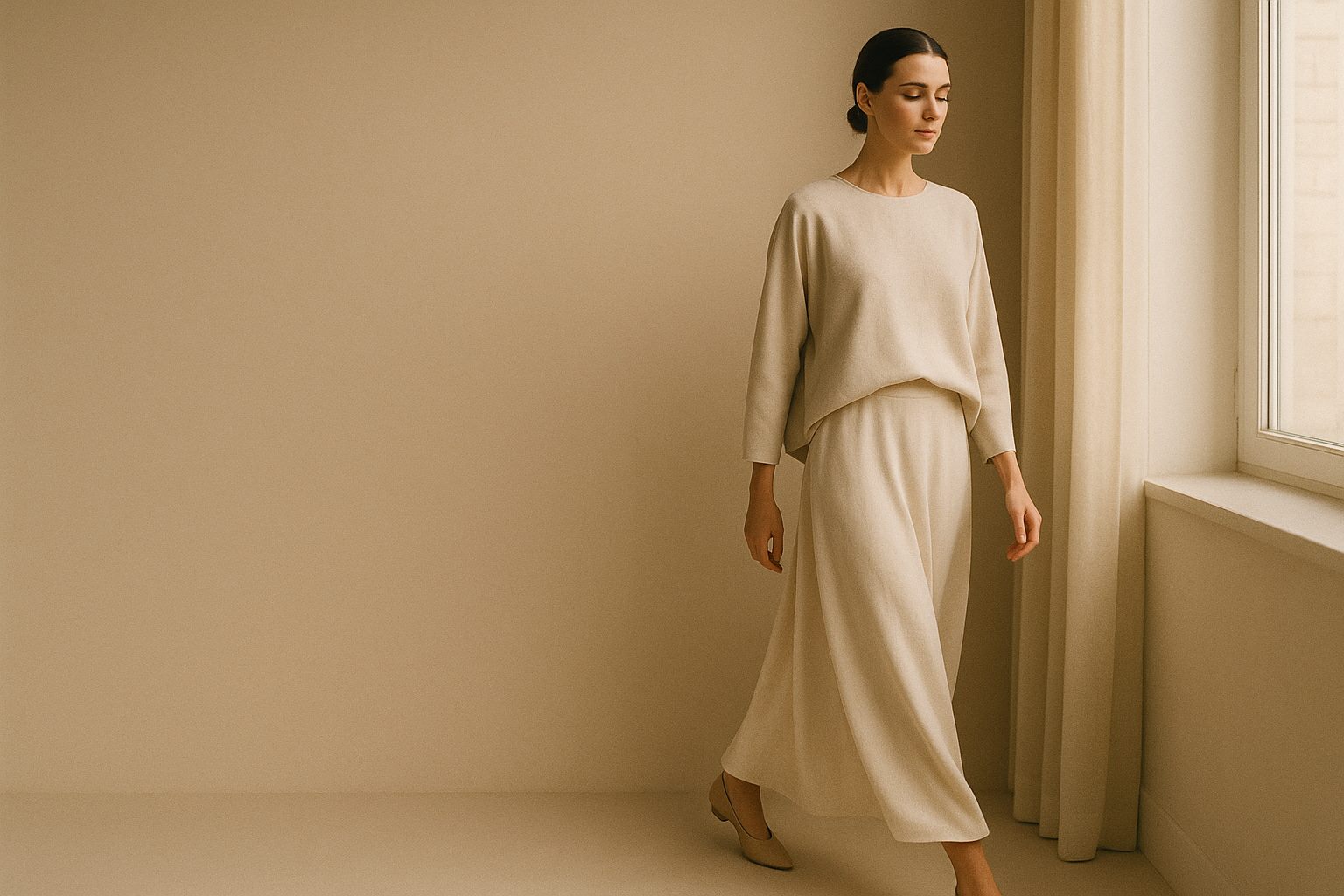 AURÉLIE new season